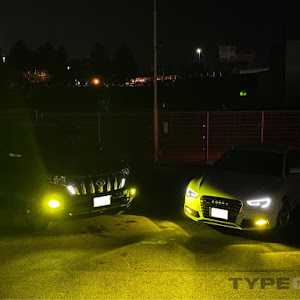 A5 スポーツバック 2.0TFSIクワトロ