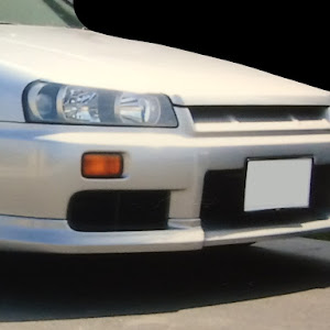 スカイライン ER34