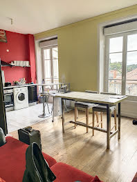 appartement à Annonay (07)