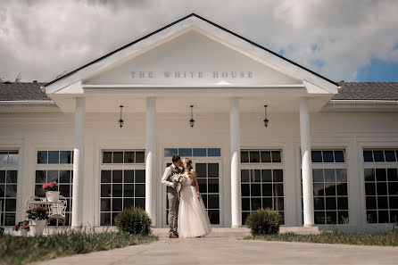 Fotógrafo de bodas Tatyana Davidchik (tatianadavidchik). Foto del 1 de julio 2020