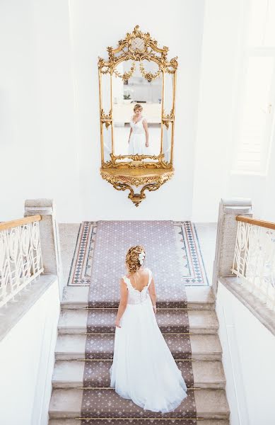 Fotógrafo de casamento Mario Bocak (bocak). Foto de 11 de julho 2016