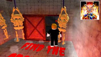 Escape the pizzeria obby mod 3 for Android - Free App Download