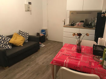 appartement à Brest (29)