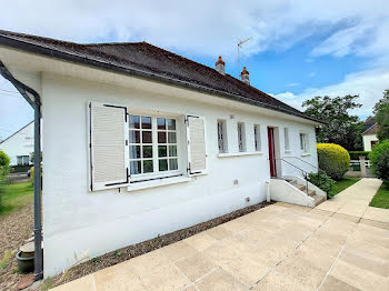 maison à Joue-les-tours (37)