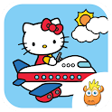 Icon Hello Kitty Around The World