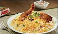 Biryani Darbar menu 2