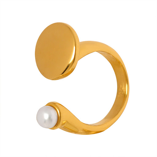 Title 3, All-Match Jewelry Affordable Luxury Fashion Nic...