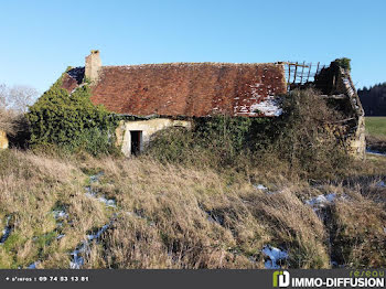 maison à Ceton (61)