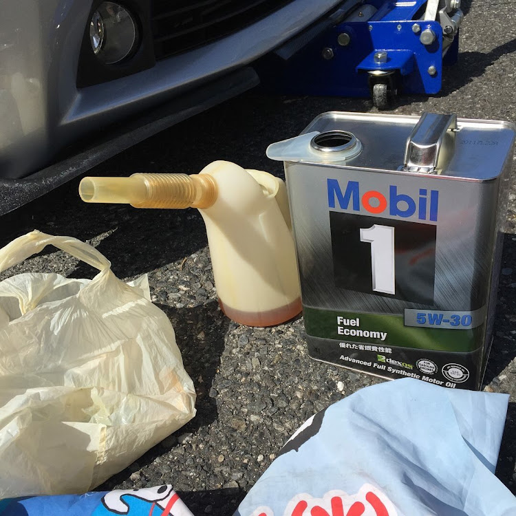 iQのDIYに関するカスタム事例の投稿画像2枚目