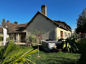 maison à Condé-sur-Vesgre (78)