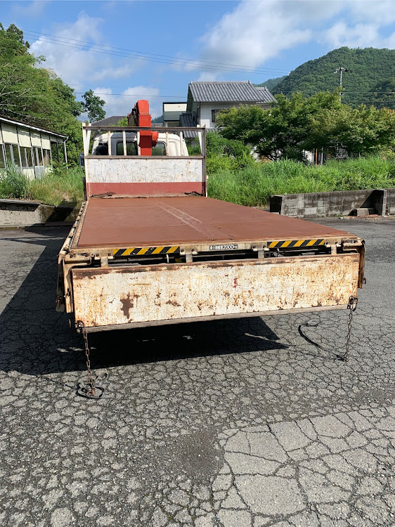 toshiyukiさんが投稿したカスタム事例の投稿画像1枚目