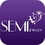 Cover Image of Download 새미쥬얼리 - semijewelry 1.1.3 APK