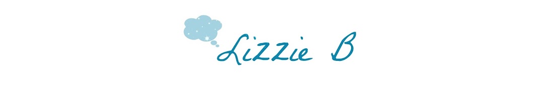 Lizzie B Banner