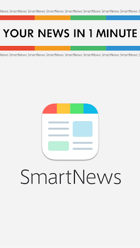 SmartNews: Breaking News Headlines  screenshots 5