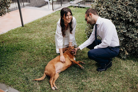 Wedding photographer Mirko Pannuzzo (mirkopannuzzo). Photo of 28 February