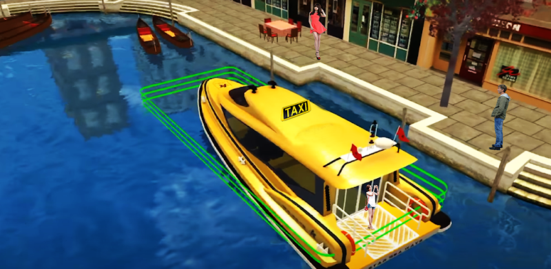 New Boat Games 2020:Ship Game Simulator