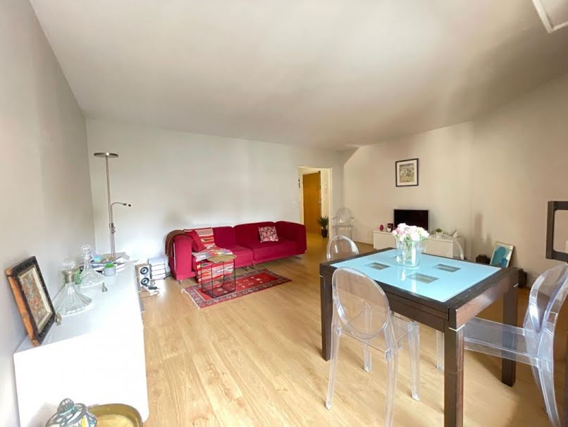 Vente appartement 4 pièces 90 m² à Nogent-sur-Marne (94130), 570 000 €