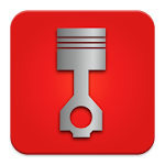 Cover Image of Descargar Pistón (OBD2 y ELM327) 2.1.1 APK