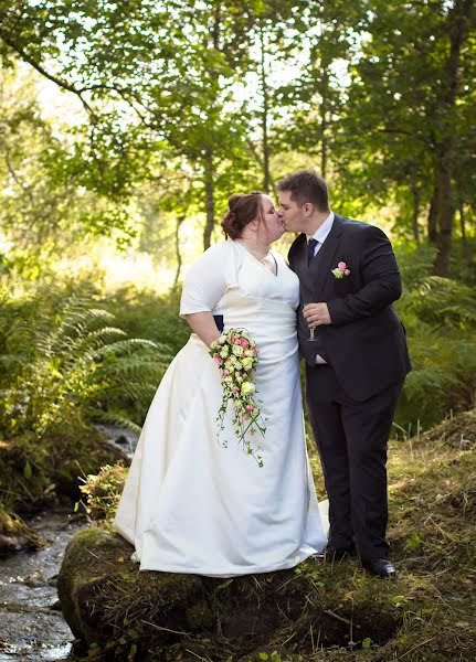 Bryllupsfotograf Renathe Hansen (hansenrenathe). Bilde av 14 mai 2019