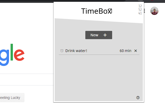 TimeBox Preview image 2