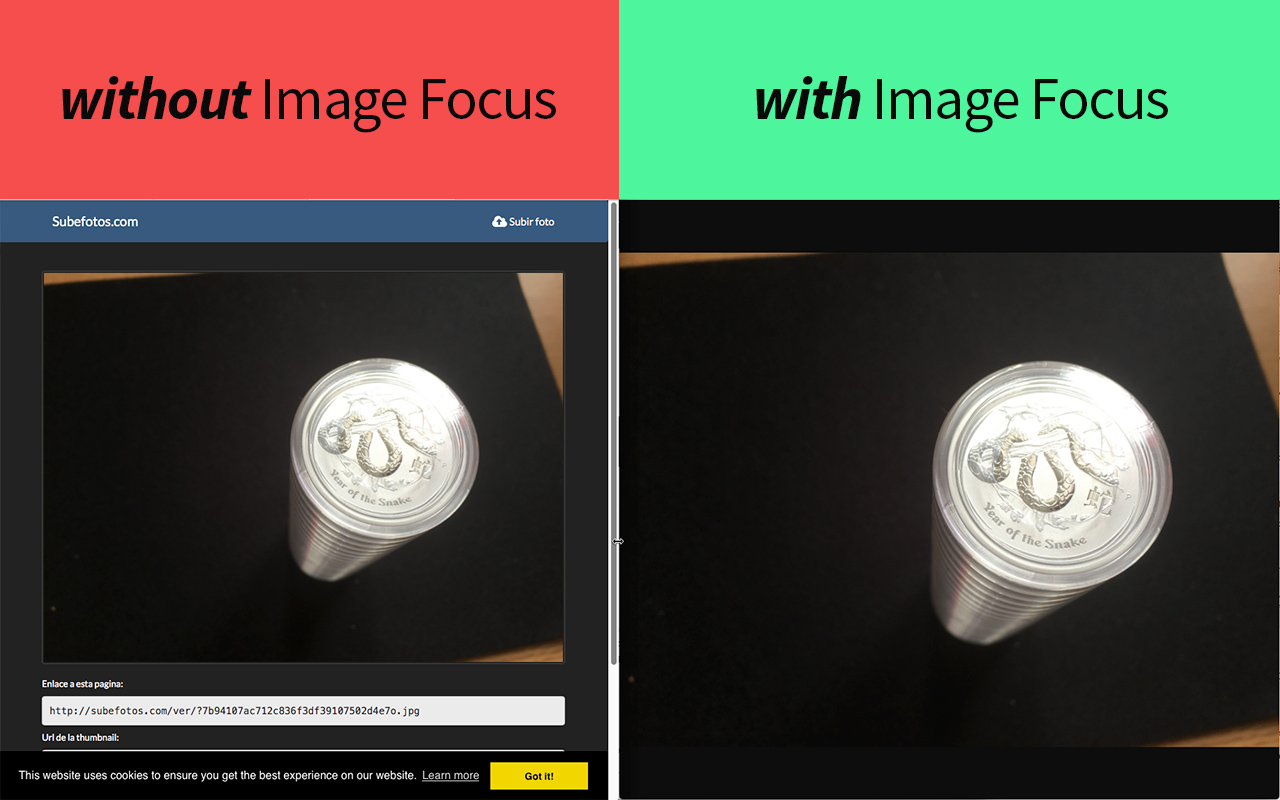 Image Focus Preview image 6