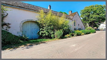 maison à Saint-Seine-l'Abbaye (21)