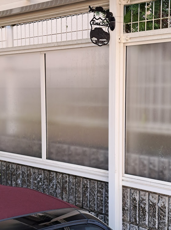 ロードスターの吊看板・ガレージに関するカスタム事例の投稿画像2枚目