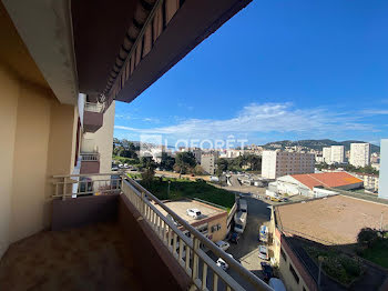 appartement à Ajaccio (2A)