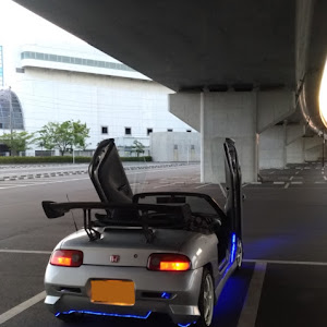 ビート PP1