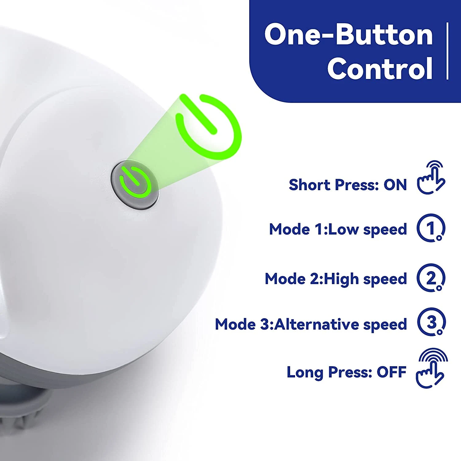Title 5, Nieuwe full body massage vibratie fysiotherapie...
