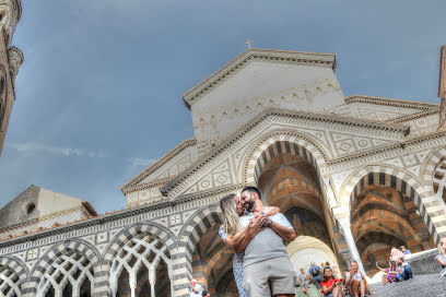 Hochzeitsfotograf Augusto De Girolamo (degirolamo). Foto vom 22. September 2021