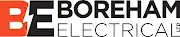 Boreham Electrical Ltd Logo