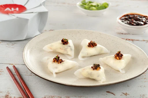 {NEW} Cheese & Chilli Dimsum