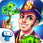 Cover Image of Download Money Tree City - Town Builder 1.0 APK