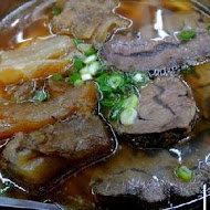 林東芳牛肉麵