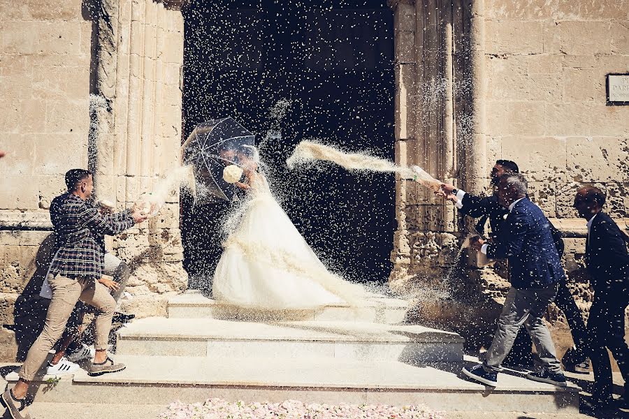 Fotógrafo de bodas Andrea Fais (andreafais). Foto del 4 de marzo 2022