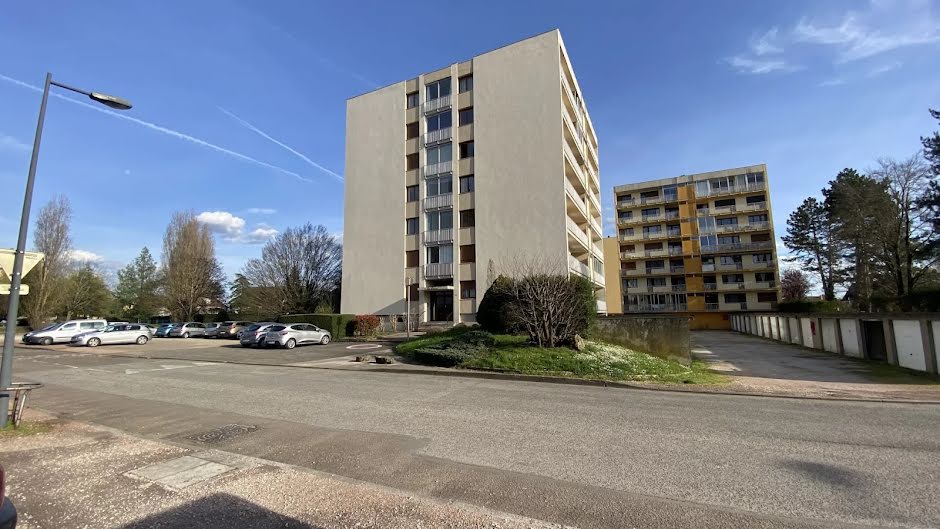 Vente viager 4 pièces 74.13 m² à Beaune (21200), 90 000 €