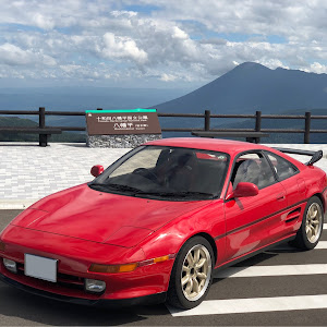 MR2 SW20