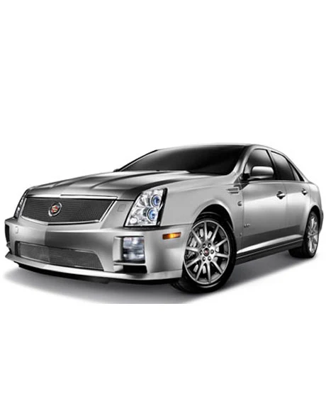 Cadillac STS