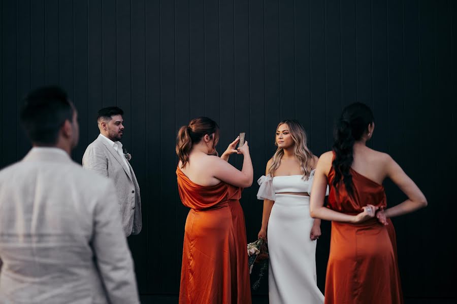 Photographe de mariage Stephanie Kindermann (stephkindermann). Photo du 18 avril 2021