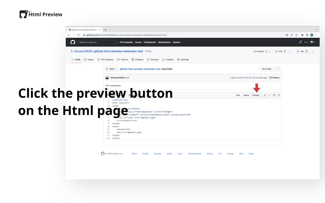 Github Html Preview Preview image 3