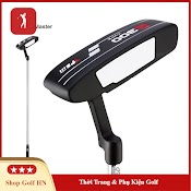 Gậy Golf Putter Golf G300, Gậy Tập Golf Cho Người Mới Bắt Đầu