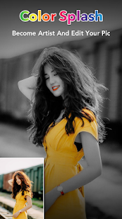 Color Splash Photo Effects(圖3)-速報App