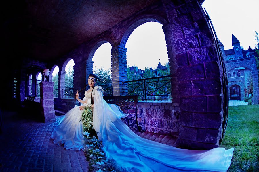 Wedding photographer Ekaterina Aleshinskaya (catherine). Photo of 12 January 2013