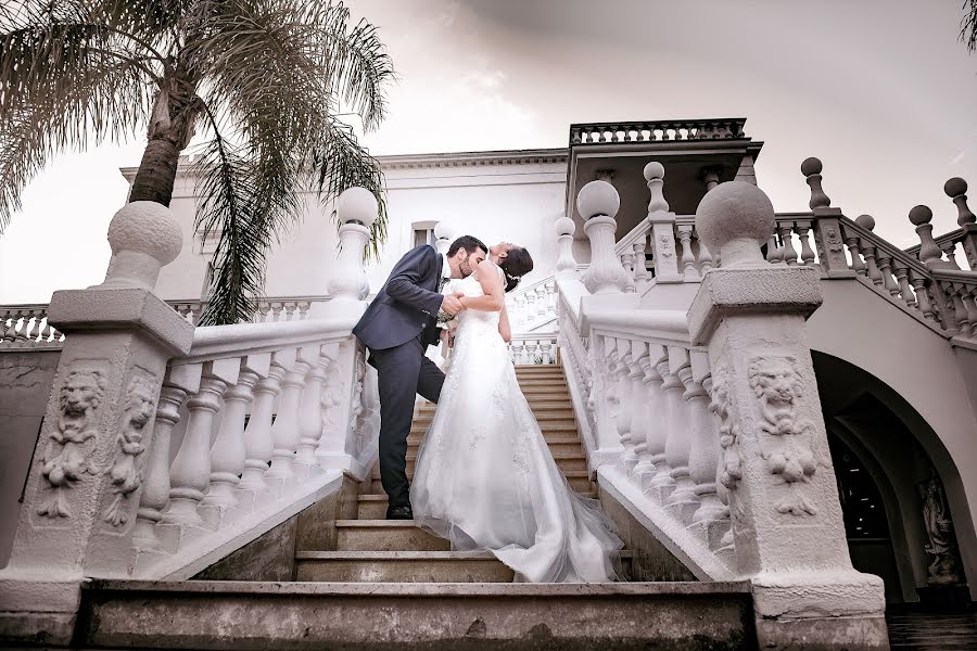 Fotografo di matrimoni Mimmo Galeandro (photovip). Foto del 27 marzo 2019