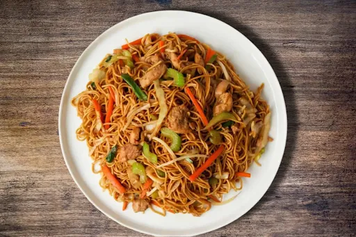 Chicken Chowmein