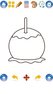 How to Draw Candy and Sweets Screenshots 5