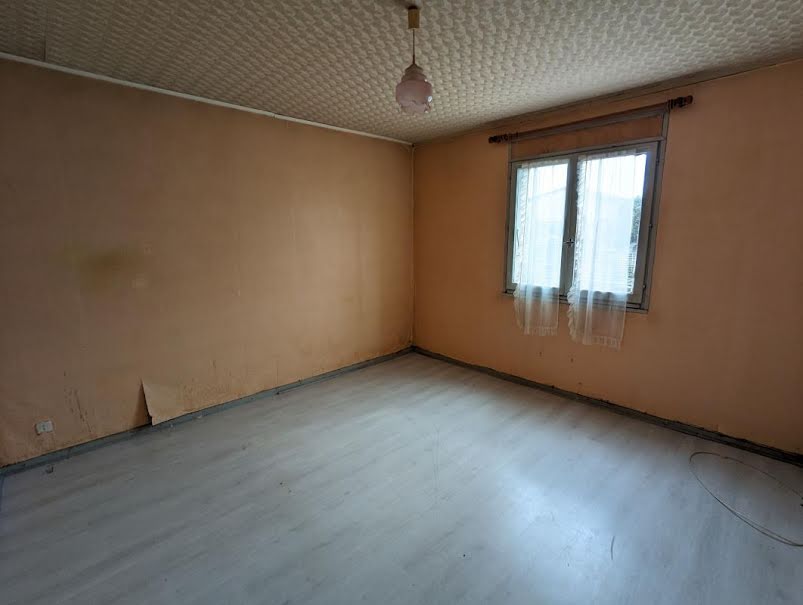 Vente appartement 3 pièces 75 m² à Malissard (26120), 140 000 €
