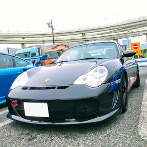 996カレラ