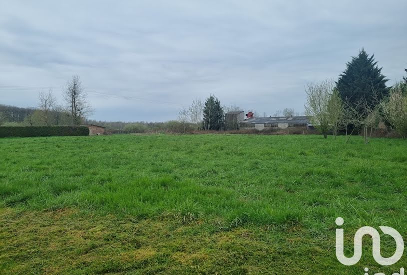  Vente Terrain à bâtir - 1 080m² à Andevanne (08240) 